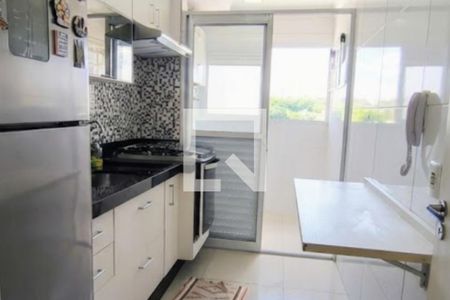 Apartamento à venda com 3 quartos, 76m² em Vila Carrão, São Paulo