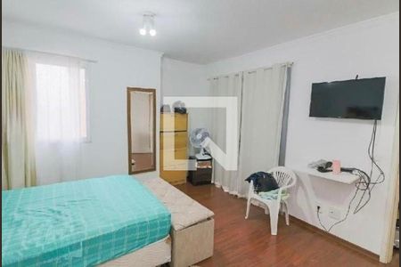 Apartamento à venda com 3 quartos, 195m² em Educandário, São Paulo