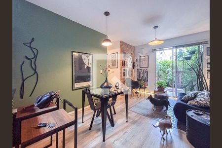 Apartamento à venda com 2 quartos, 85m² em Vila Andrade, São Paulo