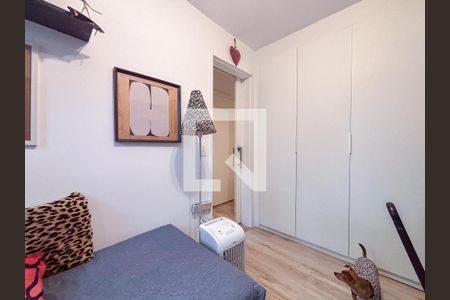 Apartamento à venda com 2 quartos, 85m² em Vila Andrade, São Paulo