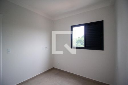 Quarto de apartamento para alugar com 1 quarto, 37m² em Jardim America, Sorocaba