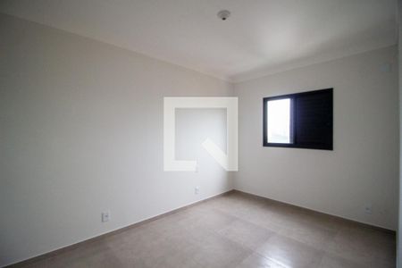 Suíte de apartamento para alugar com 2 quartos, 41m² em Jardim America, Sorocaba