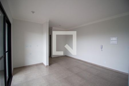 Sala  de apartamento para alugar com 2 quartos, 61m² em Jardim America, Sorocaba