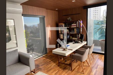 Apartamento à venda com 4 quartos, 466m² em Santa Cecilia, São Paulo