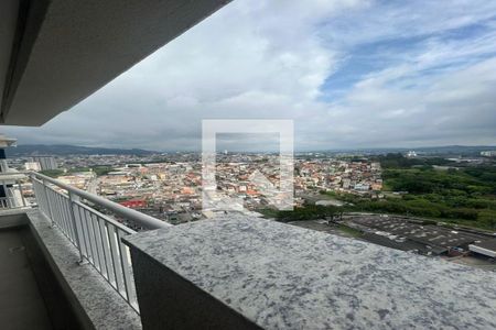Apartamento à venda com 2 quartos, 55m² em Jardim Esperanca, Barueri