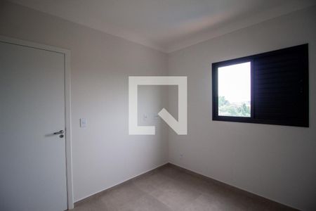 Quarto de apartamento para alugar com 1 quarto, 37m² em Jardim America, Sorocaba