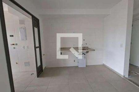 Apartamento à venda com 3 quartos, 81m² em Vila Santa Catarina, São Paulo