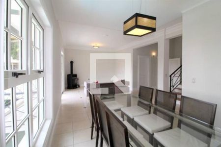 Casa à venda com 3 quartos, 400m² em Super Quadra Morumbi, São Paulo