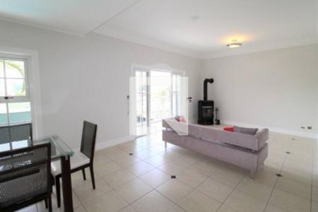 Casa à venda com 3 quartos, 400m² em Super Quadra Morumbi, São Paulo