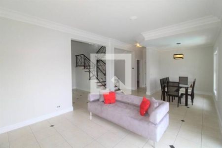 Casa à venda com 3 quartos, 400m² em Super Quadra Morumbi, São Paulo