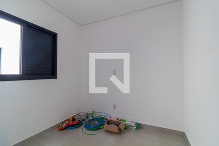 Espaço de trabalho com equipamentos de eletricidade e materiais de construção no chão. de apartamento à venda com 3 quartos, 160m² em Vila Metalúrgica, Santo André