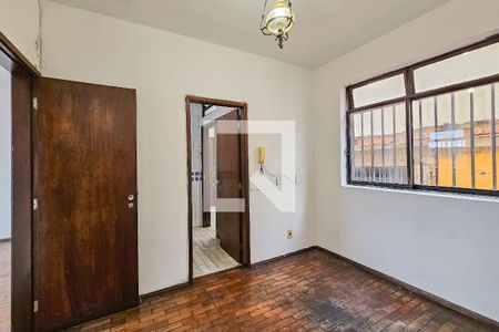 Apartamento à venda com 3 quartos, 121m² em Graça, Belo Horizonte