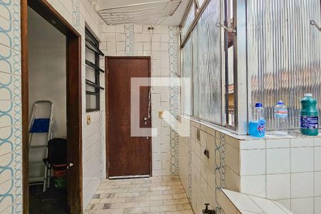 Apartamento à venda com 3 quartos, 121m² em Graça, Belo Horizonte