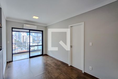 Sala de apartamento para alugar com 1 quarto, 49m² em Vila Mariana, São Paulo