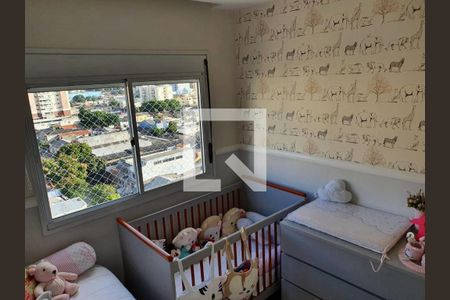 Foto 19 de apartamento à venda com 2 quartos, 94m² em Ipiranga, São Paulo