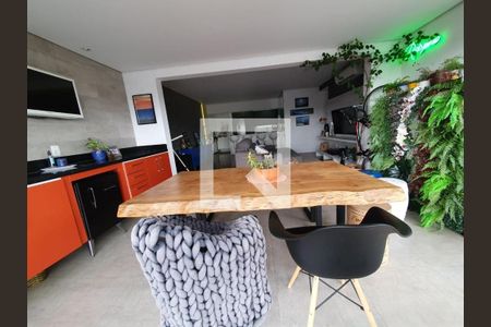 Foto 05 de apartamento à venda com 2 quartos, 94m² em Ipiranga, São Paulo