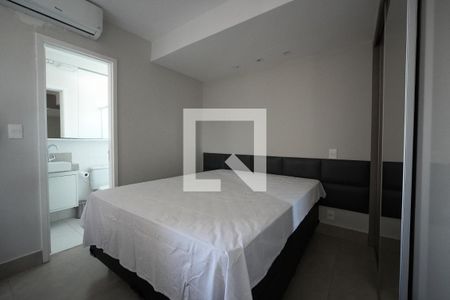 Studio de kitnet/studio para alugar com 1 quarto, 29m² em Vila Deodoro, São Paulo