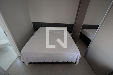 Studio de kitnet/studio para alugar com 1 quarto, 29m² em Vila Deodoro, São Paulo