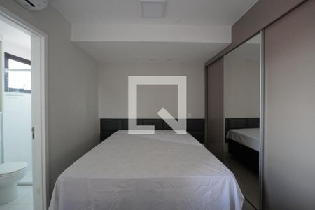 Studio de kitnet/studio para alugar com 1 quarto, 29m² em Vila Deodoro, São Paulo