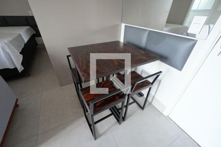 Studio de kitnet/studio para alugar com 1 quarto, 29m² em Vila Deodoro, São Paulo