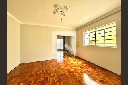 Sala de casa para alugar com 3 quartos, 300m² em Botafogo, Campinas