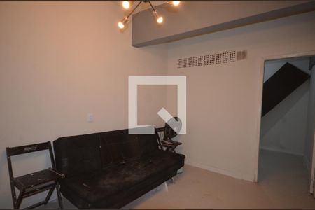 Sala de apartamento para alugar com 1 quarto, 45m² em Madureira, Rio de Janeiro