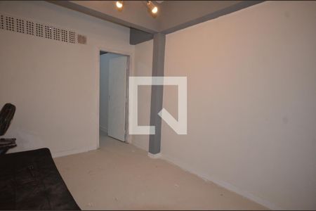 Sala de apartamento para alugar com 1 quarto, 45m² em Madureira, Rio de Janeiro