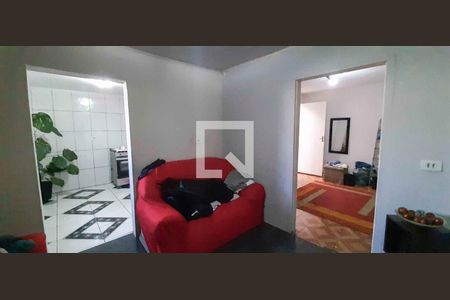 Casa à venda com 5 quartos, 140m² em Jardim D’abril, Osasco