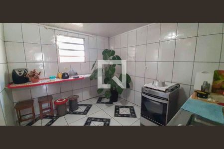 Casa à venda com 5 quartos, 140m² em Jardim D’abril, Osasco
