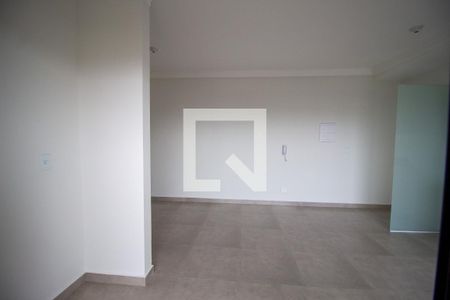 Sala de apartamento para alugar com 2 quartos, 61m² em Jardim America, Sorocaba