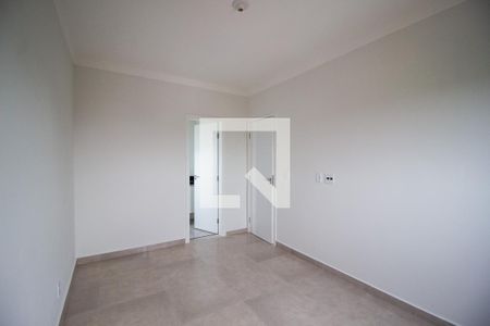 Suíte de apartamento para alugar com 2 quartos, 61m² em Jardim America, Sorocaba