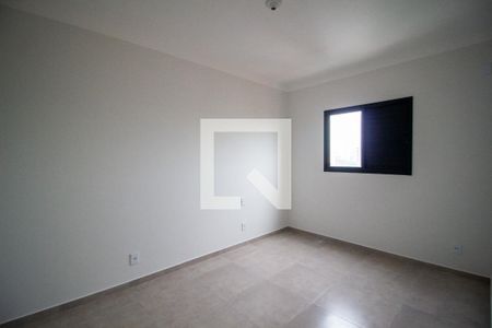 Suíte de apartamento para alugar com 2 quartos, 67m² em Jardim America, Sorocaba