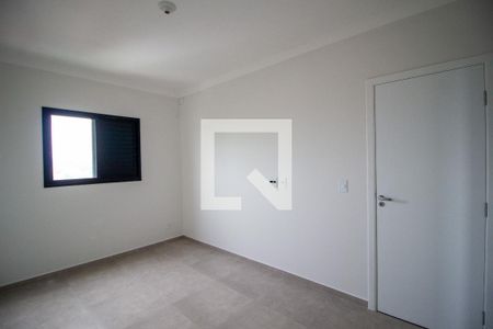 Suíte de apartamento para alugar com 2 quartos, 67m² em Jardim America, Sorocaba