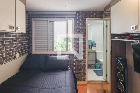 Suíte 1 de apartamento à venda com 4 quartos, 137m² em Vila Maria Alta, São Paulo
