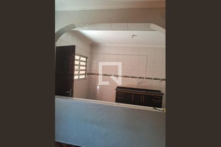 Cozinha de apartamento para alugar com 3 quartos, 50m² em Grajaú, São Paulo