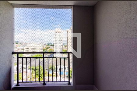 Varanda de apartamento para alugar com 2 quartos, 90m² em Vila Isa, São Paulo