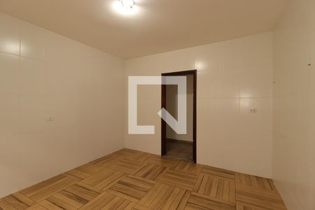 Sala de Jantar de casa à venda com 4 quartos, 391m² em Parque Oratório, Santo André