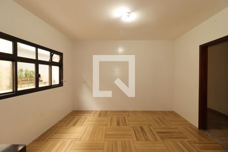 Sala de Jantar de casa à venda com 4 quartos, 391m² em Parque Oratório, Santo André