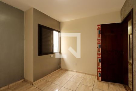 Quarto 1 de casa à venda com 4 quartos, 391m² em Parque Oratório, Santo André