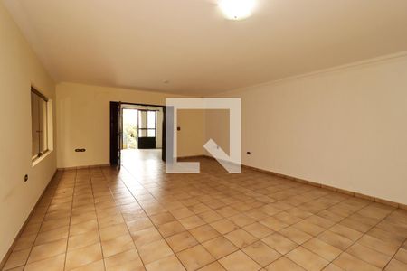 Sala de casa à venda com 4 quartos, 391m² em Parque Oratório, Santo André