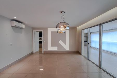 Sala de apartamento à venda com 4 quartos, 237m² em Ipiranga, São Paulo