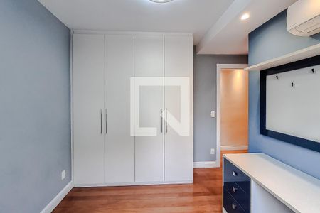 Quarto 1 - Suíte de apartamento à venda com 4 quartos, 237m² em Ipiranga, São Paulo