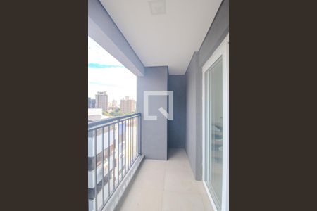 Varanda de apartamento à venda com 2 quartos, 131m² em Menino Deus, Porto Alegre
