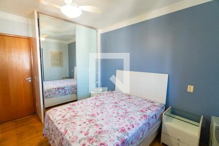 Suite 1 de apartamento à venda com 2 quartos, 148m² em Vila Clementino, São Paulo