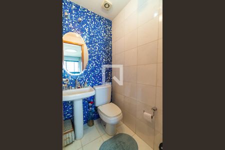 Lavabo de apartamento à venda com 2 quartos, 148m² em Vila Clementino, São Paulo