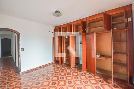 Quarto Suíte de casa para alugar com 3 quartos, 195m² em Jardim Palermo, São Bernardo do Campo