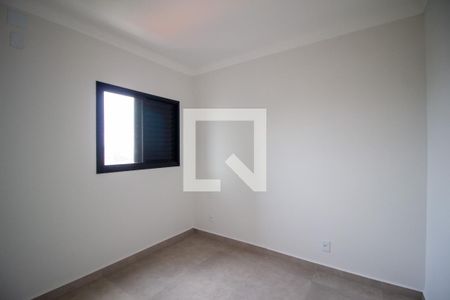 Quarto de apartamento para alugar com 1 quarto, 41m² em Jardim America, Sorocaba