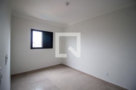 Suíte de apartamento para alugar com 2 quartos, 61m² em Jardim America, Sorocaba