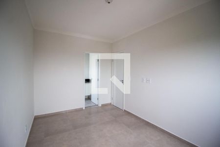 Suíte de apartamento para alugar com 2 quartos, 61m² em Jardim America, Sorocaba