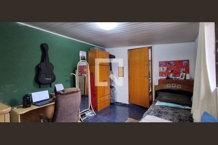 Quarto 1 de casa à venda com 4 quartos, 269m² em Mauá, São Caetano do Sul